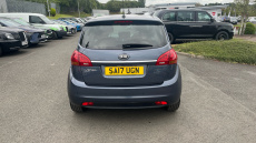 Kia Venga 1.6 4 5dr Auto [6] Petrol Hatchback